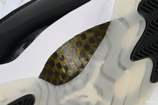 Reps TBkick 11 Jordan Air DMP CT8012-170 0807